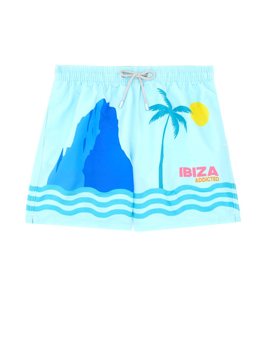 COSTUME DA BAGNO BOXER