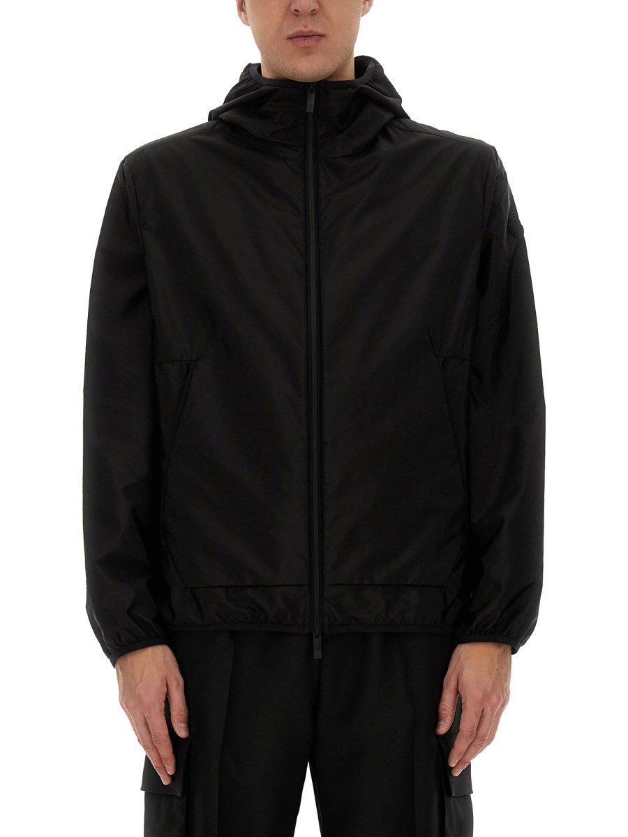 GIACCA IMPERMEABILE GRANIER