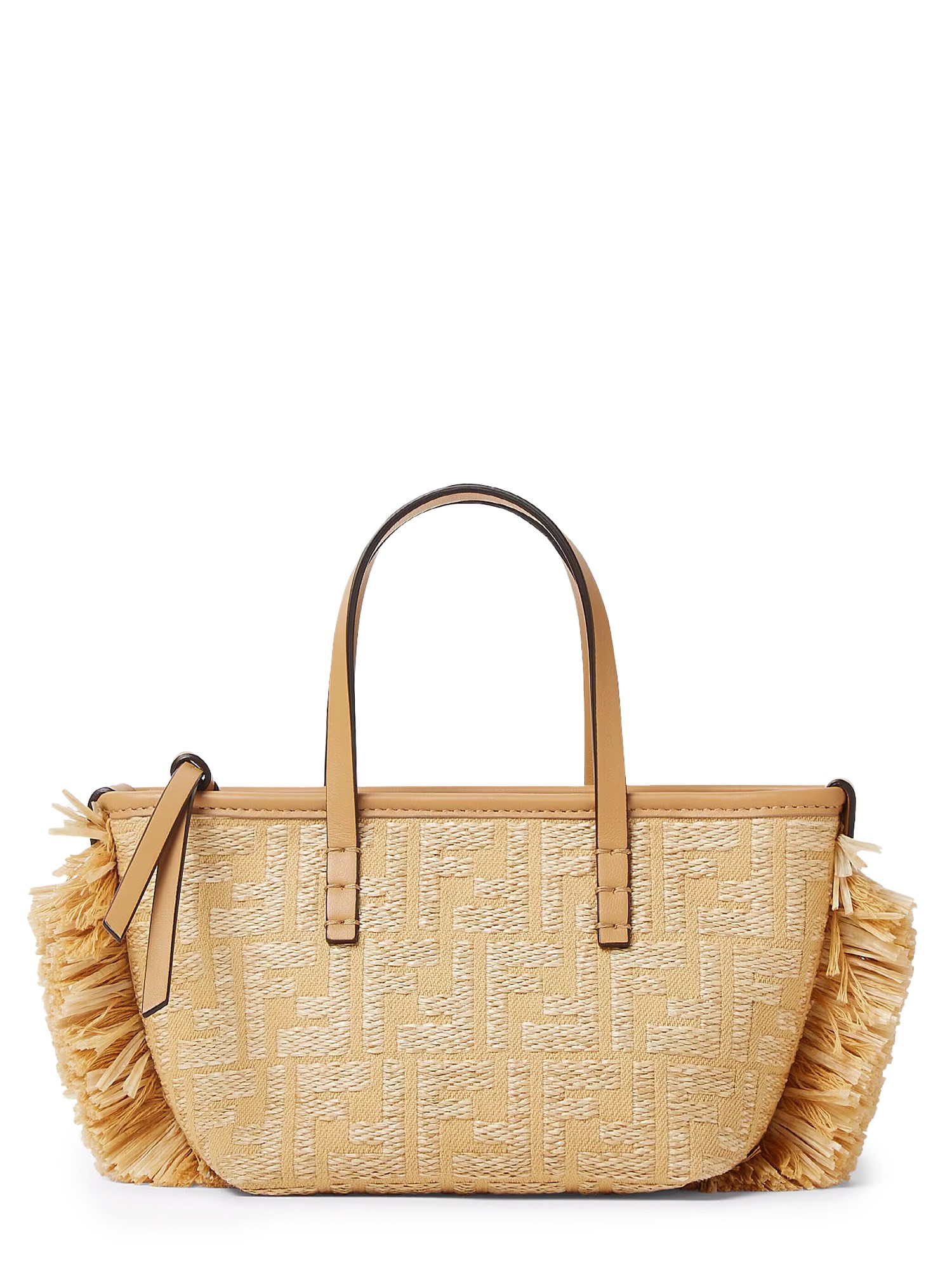 fendi mini "roll" bag