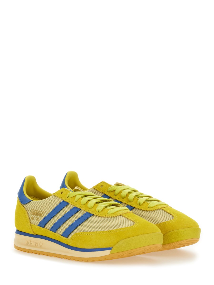SNEAKER SL 72 RS