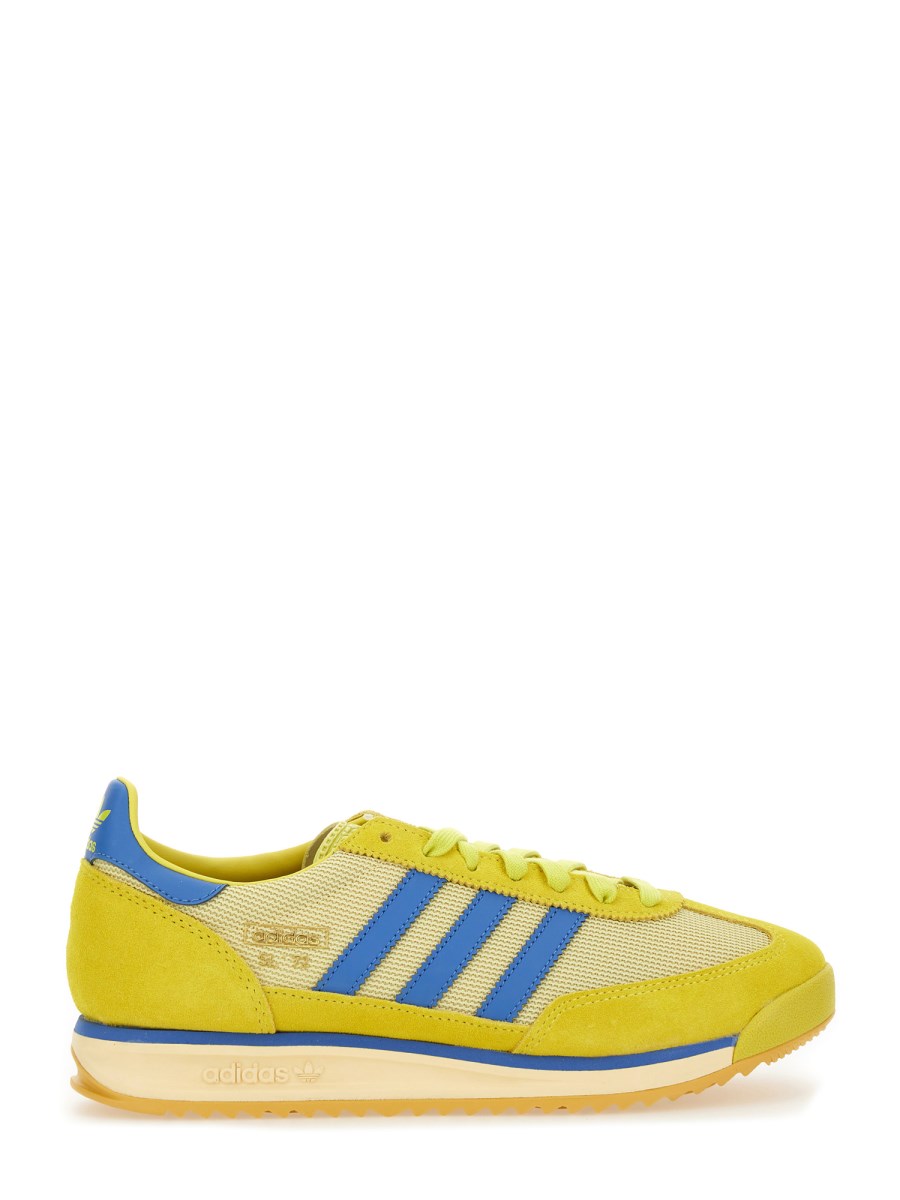 SNEAKER SL 72 RS