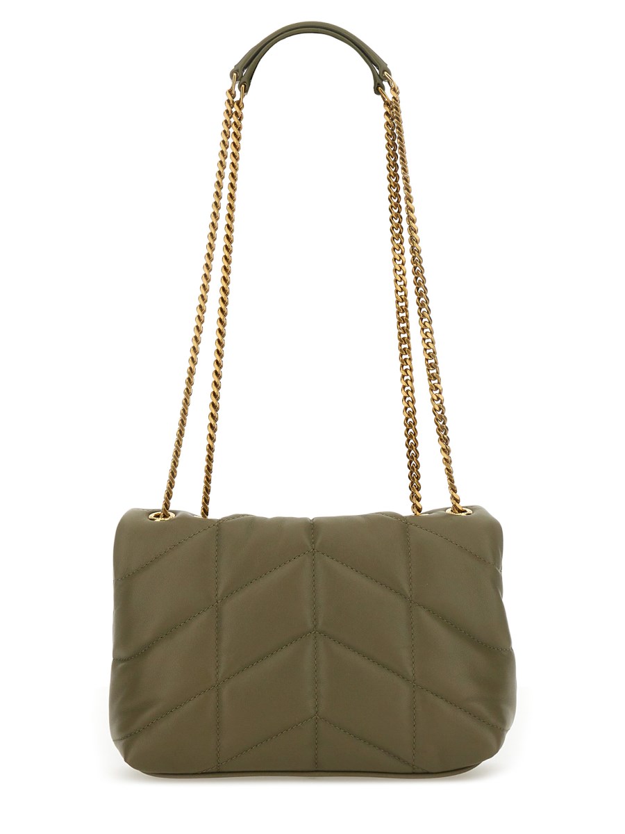 BORSA PUFFER TOY 