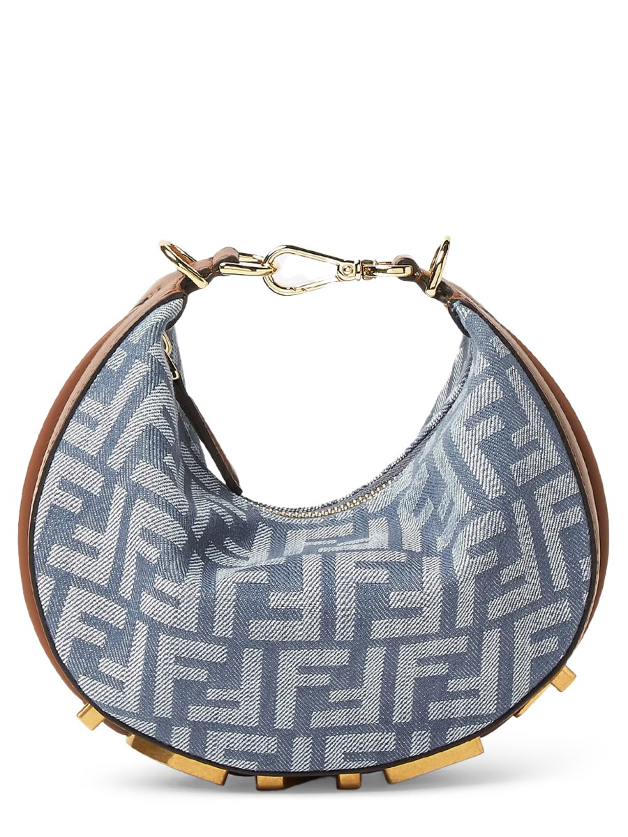 BORSA FENDIGRAPHY MINI