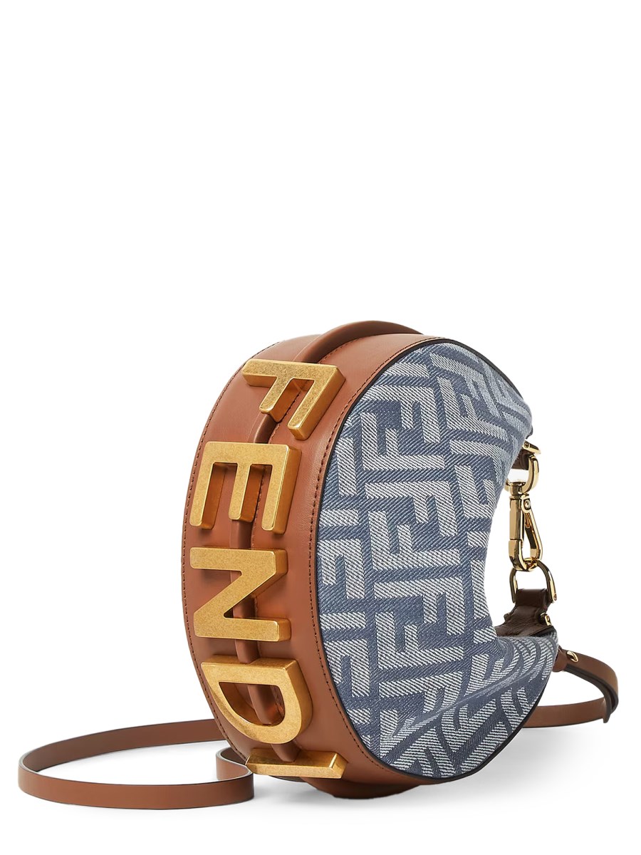 BORSA FENDIGRAPHY MINI