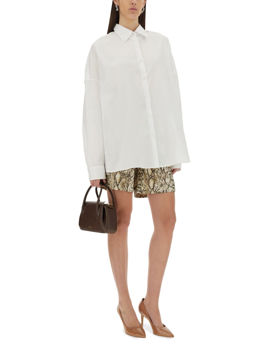 CAMICIA OVERSIZE