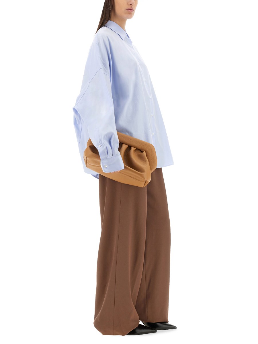 CAMICIA OVERSIZE