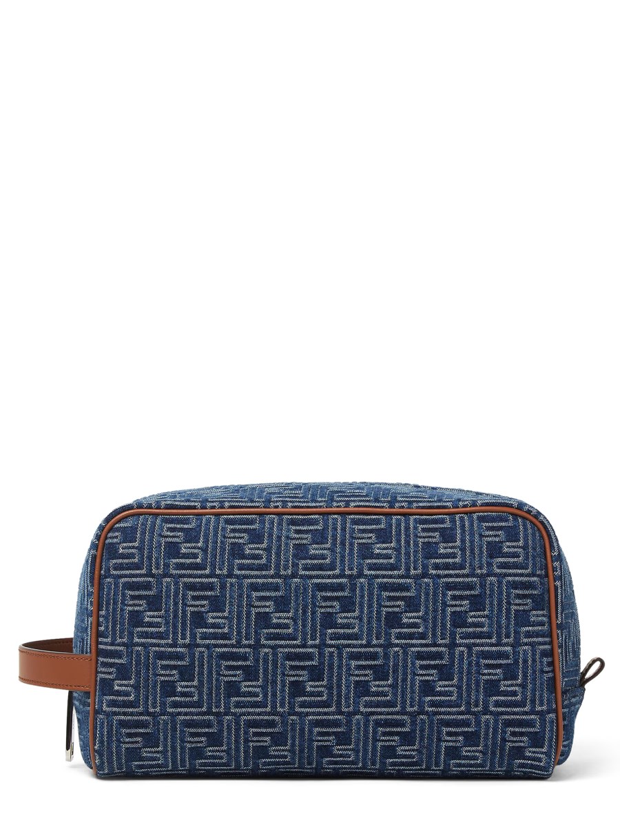 BEAUTY CASE MEDIUM FF