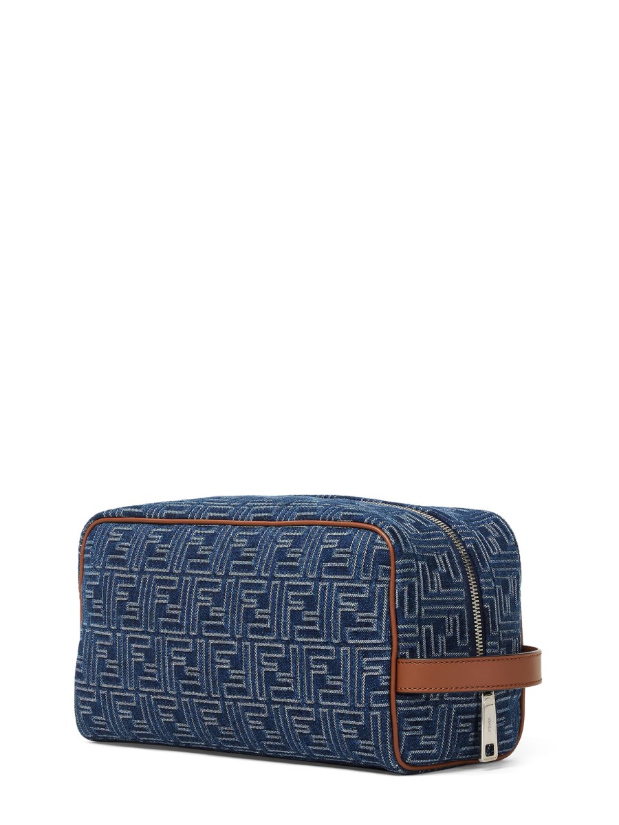 BEAUTY CASE MEDIUM FF