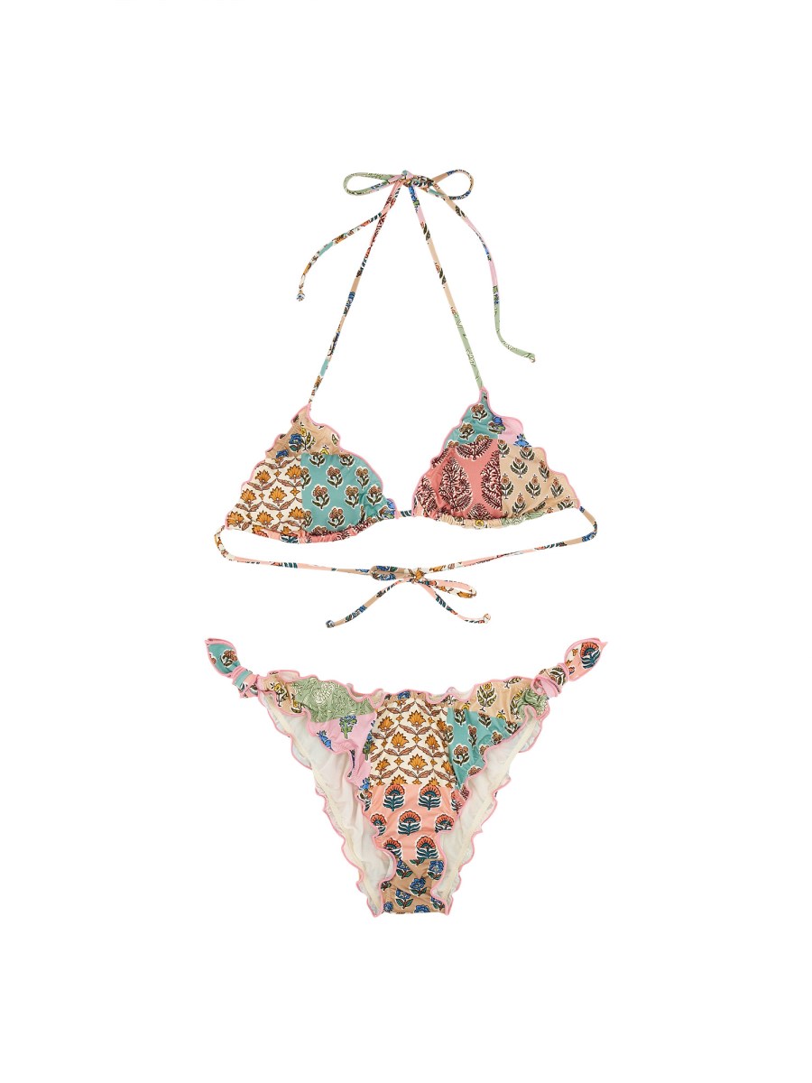 COSTUME BIKINI SARIUS