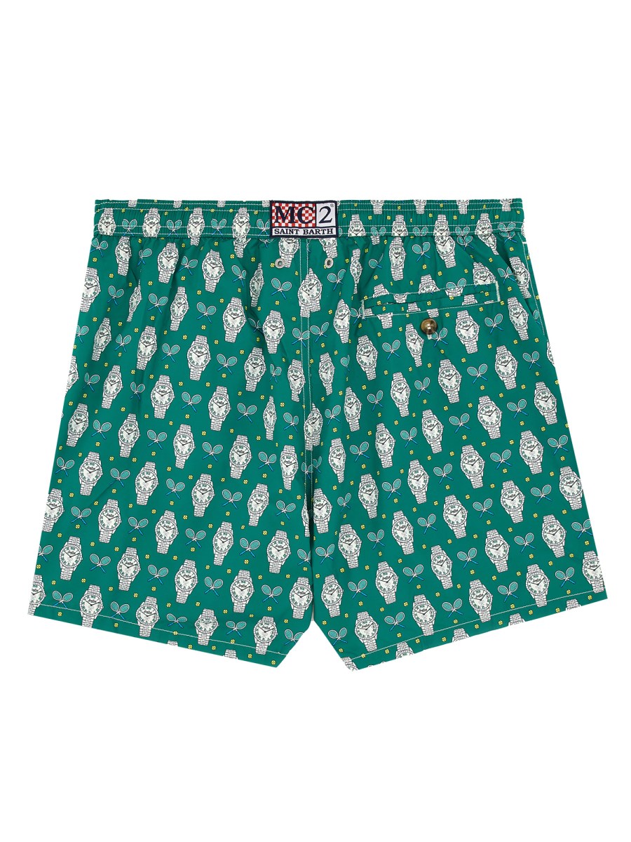COSTUME DA BAGNO BOXER