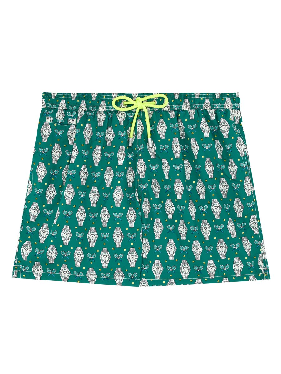 COSTUME DA BAGNO BOXER