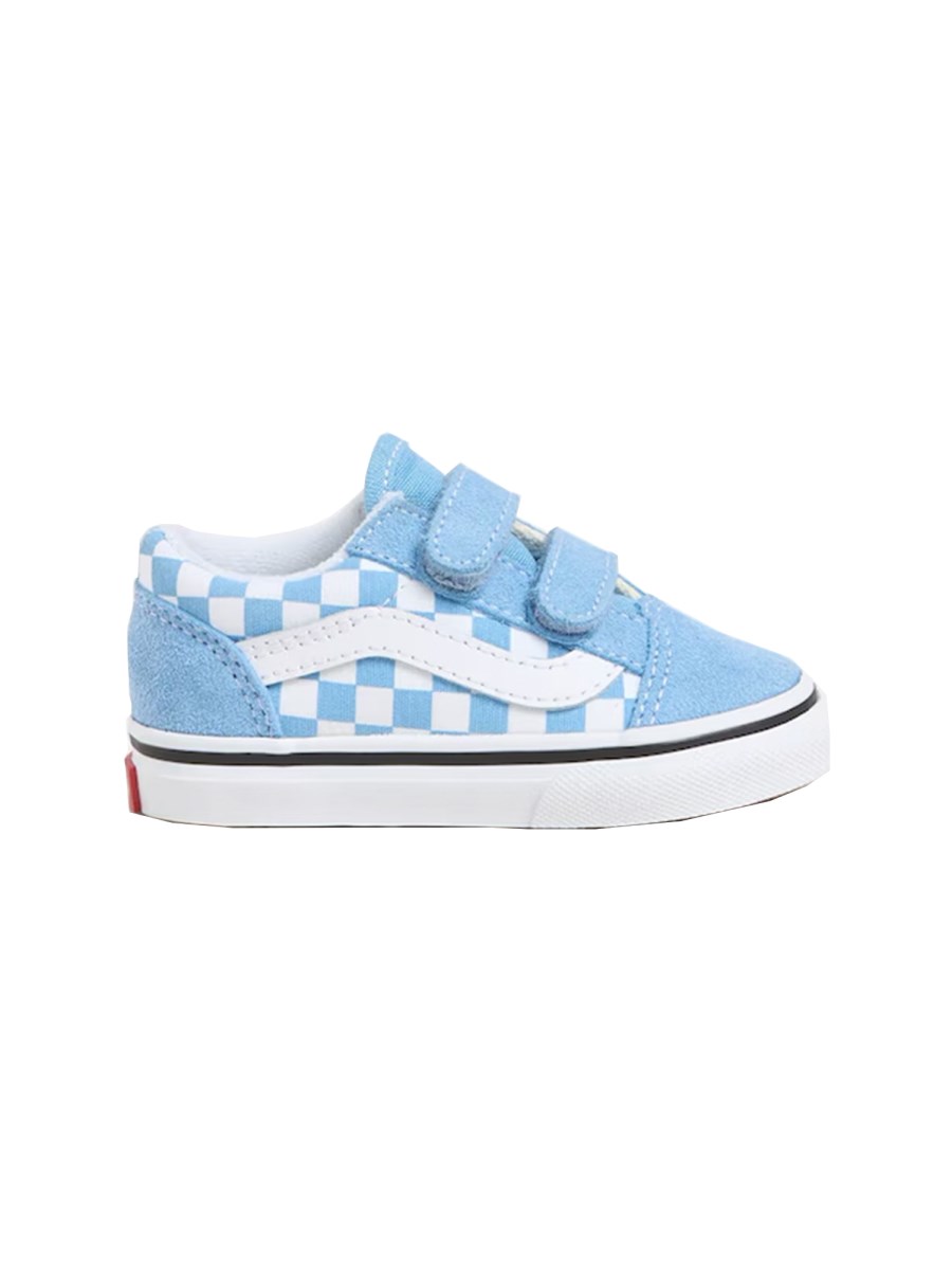 SNEKAER OLD SKOOL CHECKERBOARD