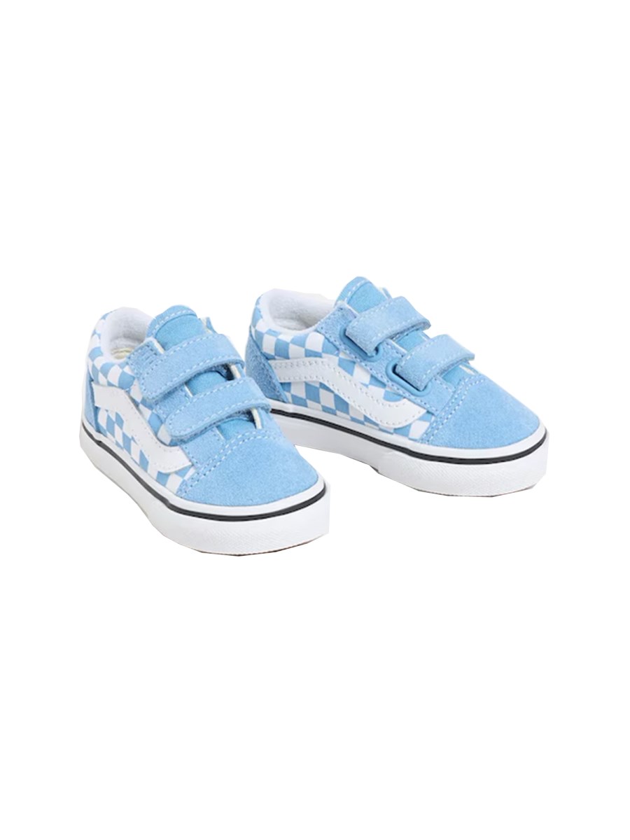 SNEKAER OLD SKOOL CHECKERBOARD