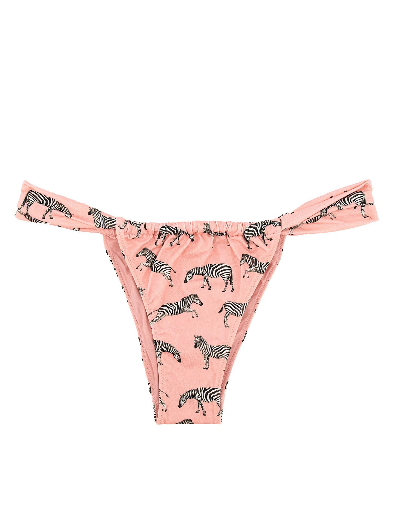Mc2 Saint Barth Noelle Bikini Bottom