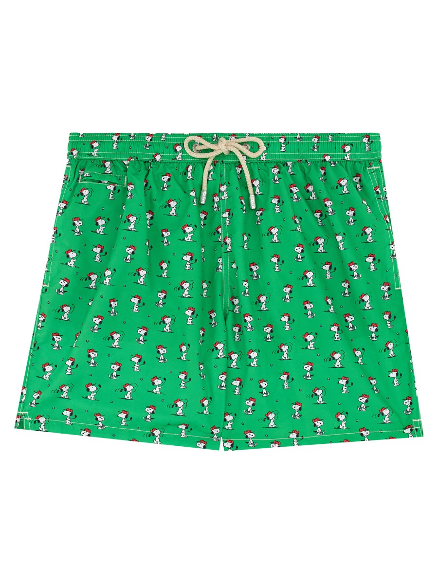 COSTUME DA BAGNO BOXER