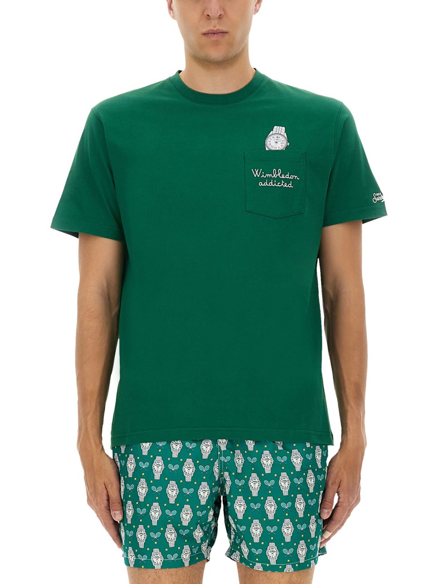 T-SHIRT AUSTIN