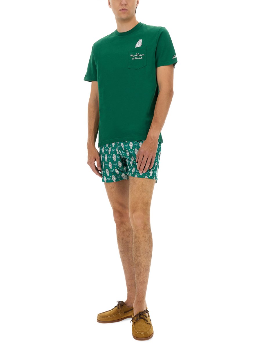 T-SHIRT AUSTIN