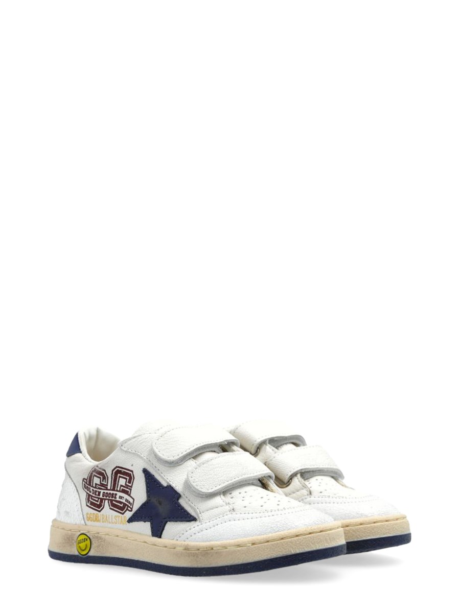 SNEAKERS BALL STAR