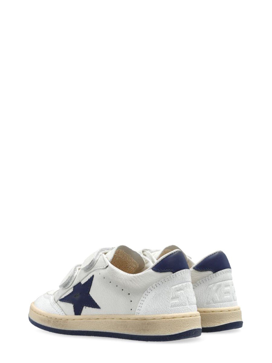 SNEAKERS BALL STAR
