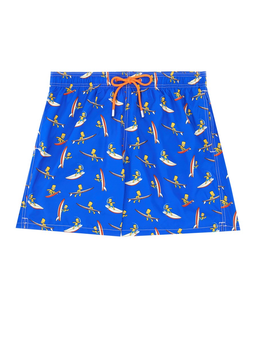 COSTUME DA BAGNO BOXER