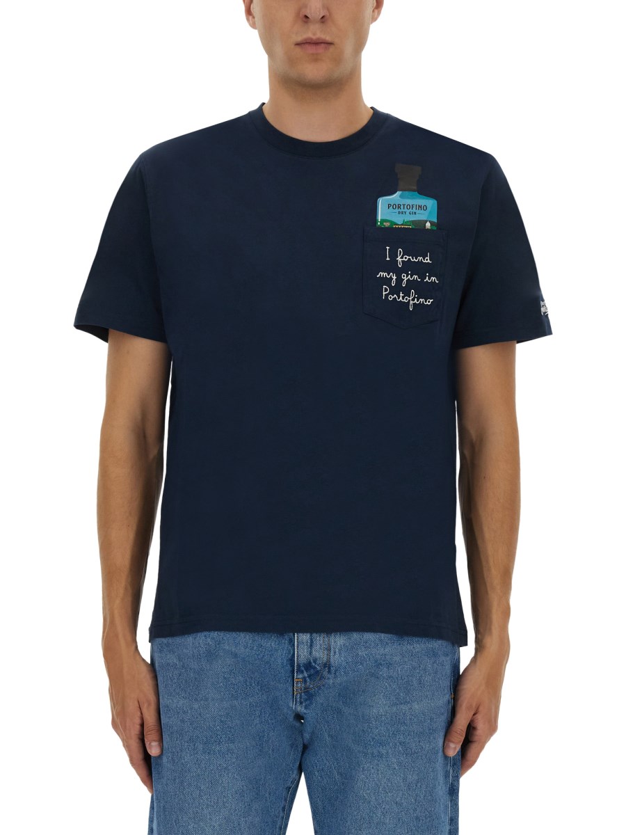 T-SHIRT AUSTIN