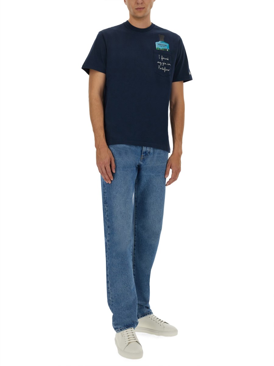 T-SHIRT AUSTIN