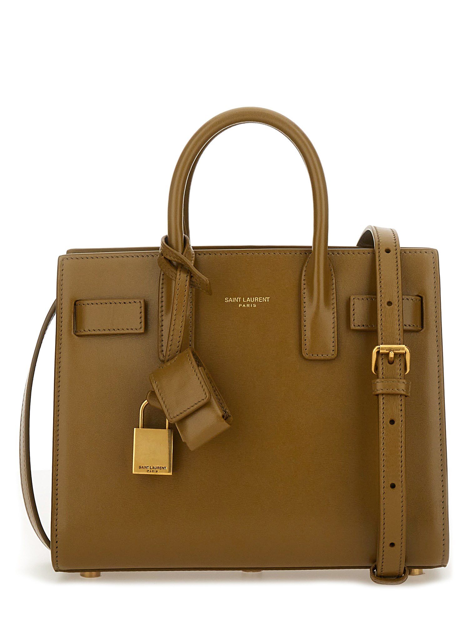 Saint Laurent "sac De Jour" Bag