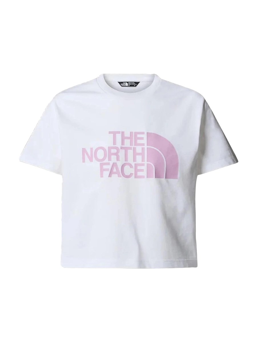 CROP T-SHIRT