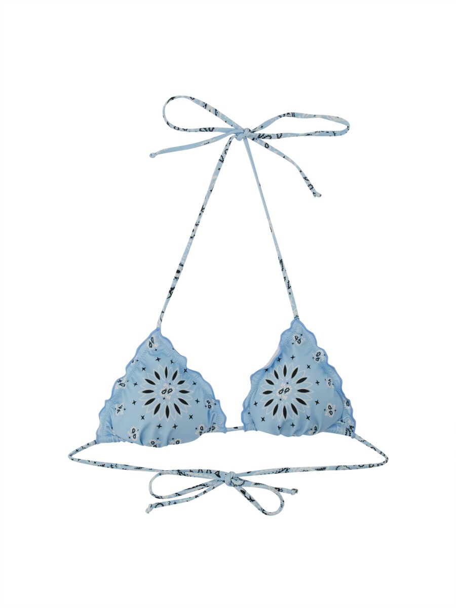 TOP BIKINI "SAGITTARIUS"