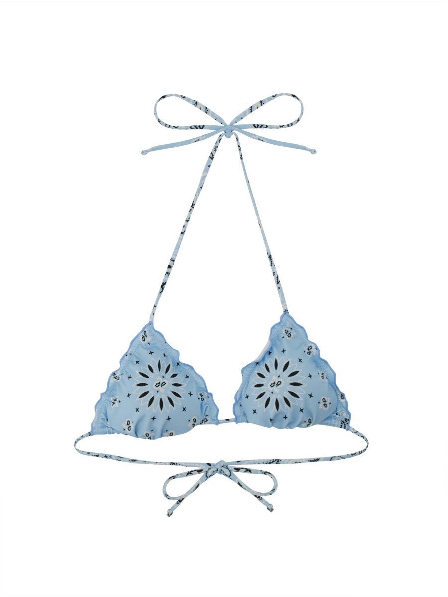TOP BIKINI "SAGITTARIUS"