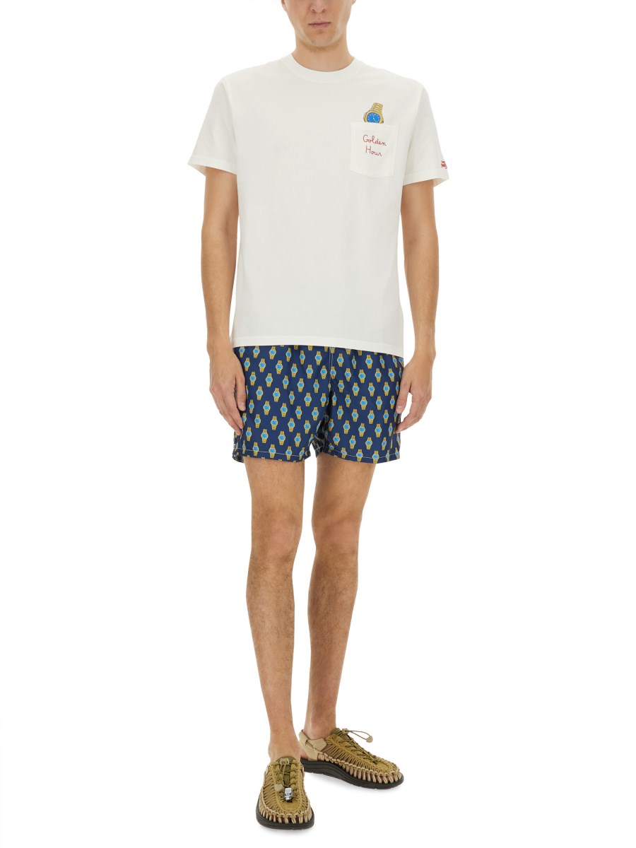 T-SHIRT AUSTIN