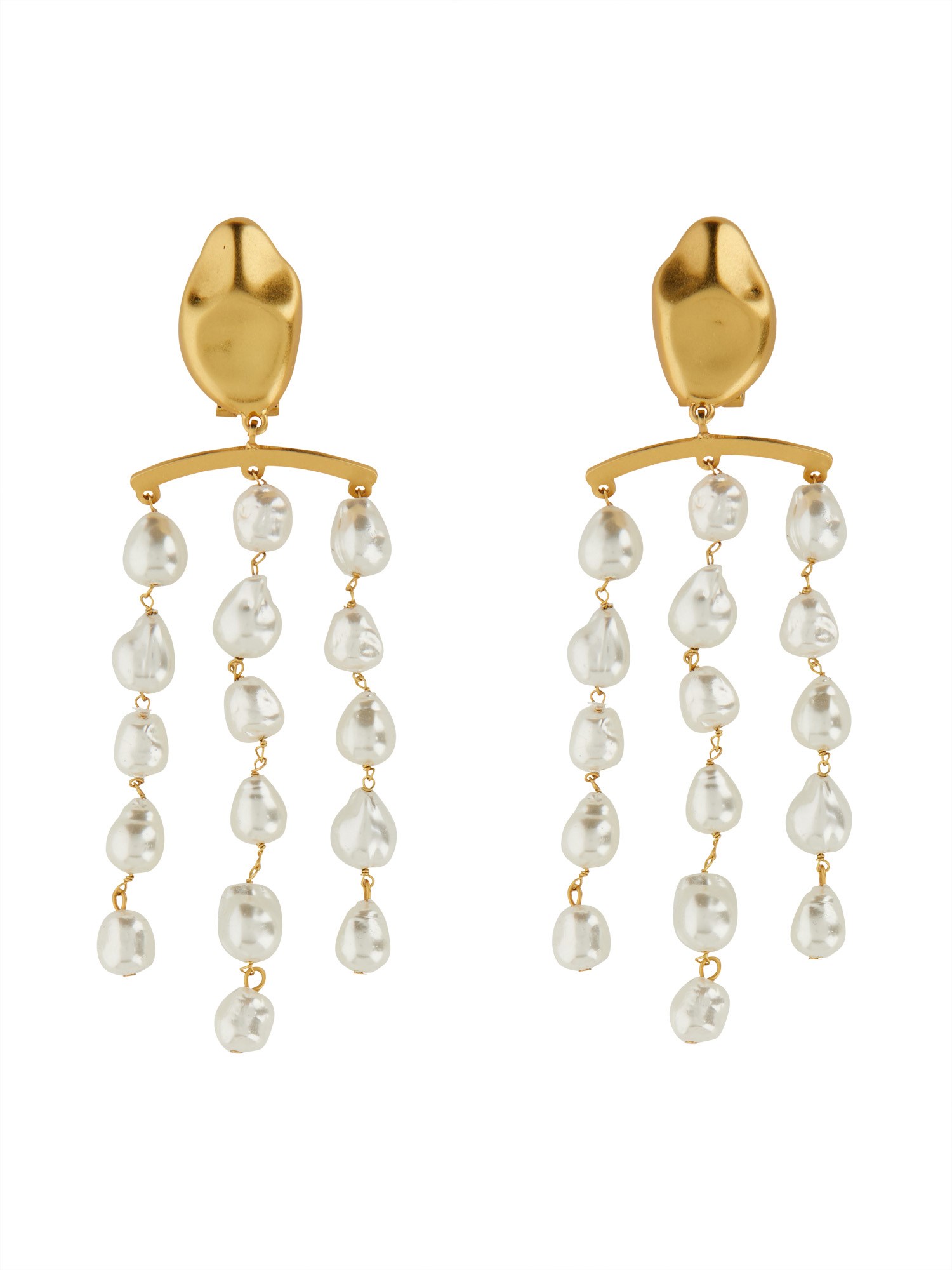 Cult Gaia "shivani" Earrings