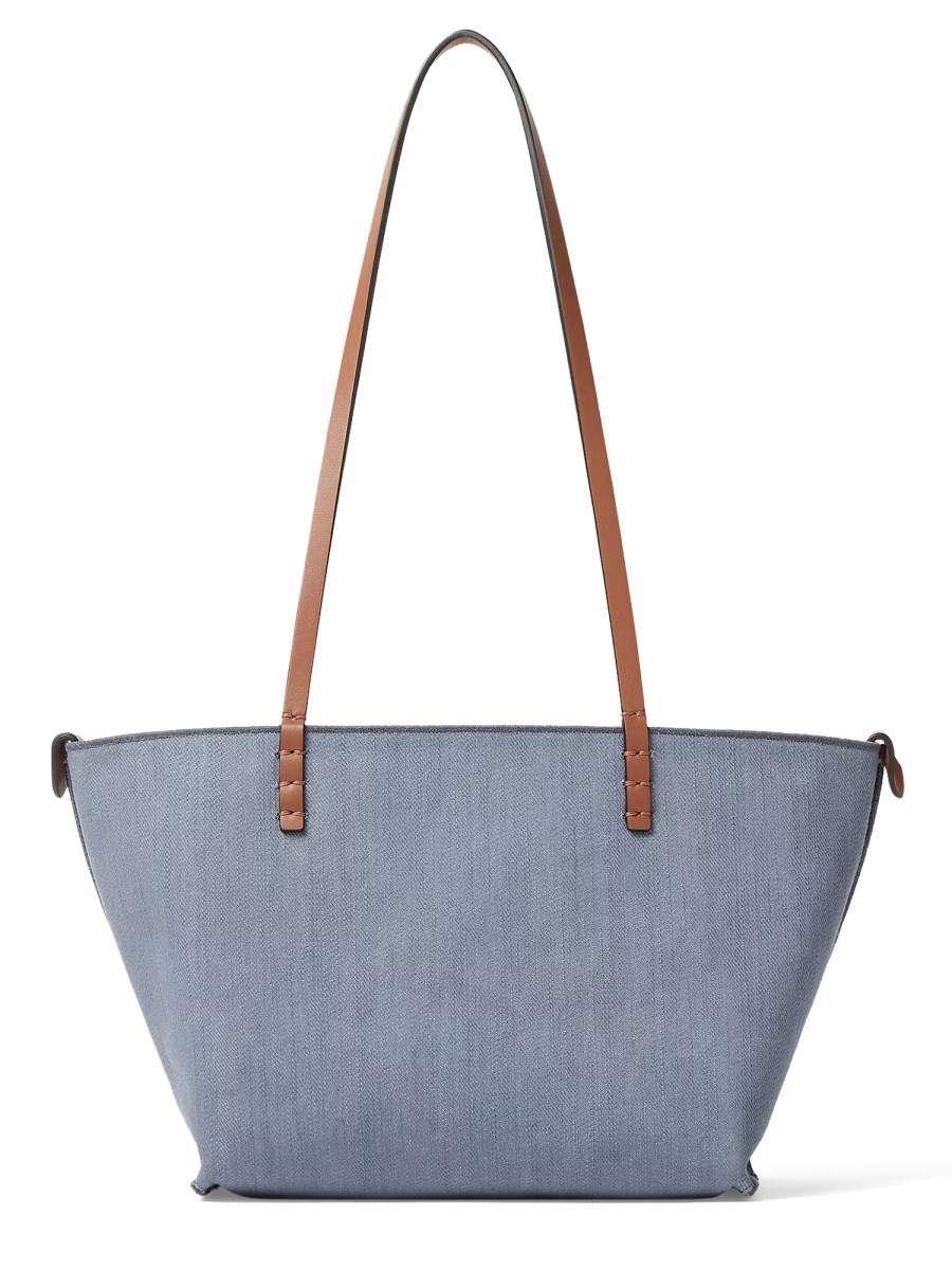 BORSA SHOPPER REVERSIBILE ROLL SMALL