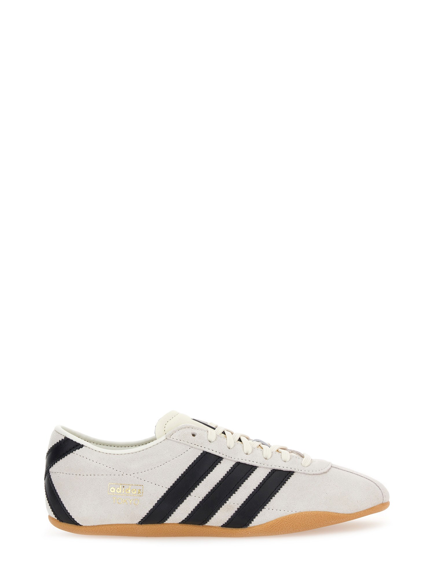 Adidas Originals Tokyo Shoes In White