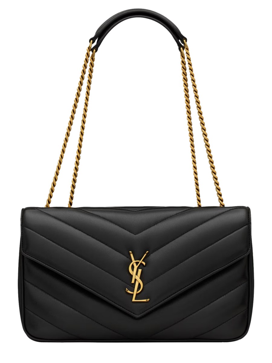 BORSA LOULOU MEDIUM 