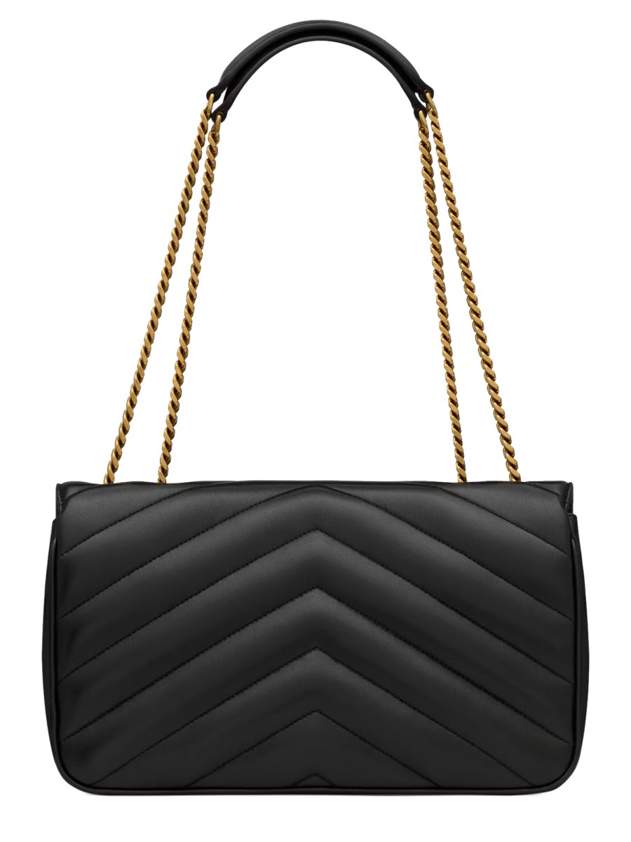 BORSA LOULOU MEDIUM 