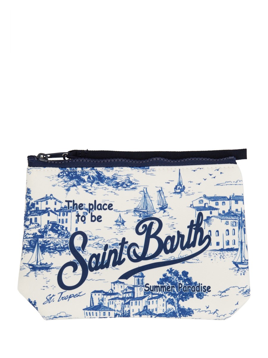 POCHETTE ALINE