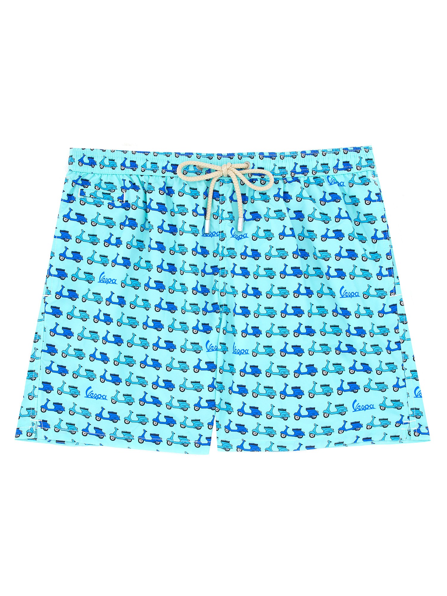 MC2 SAINT BARTH BOXER SWIMSUIT 