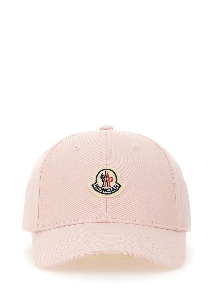 CAPPELLO DA BASEBALL CON LOGO