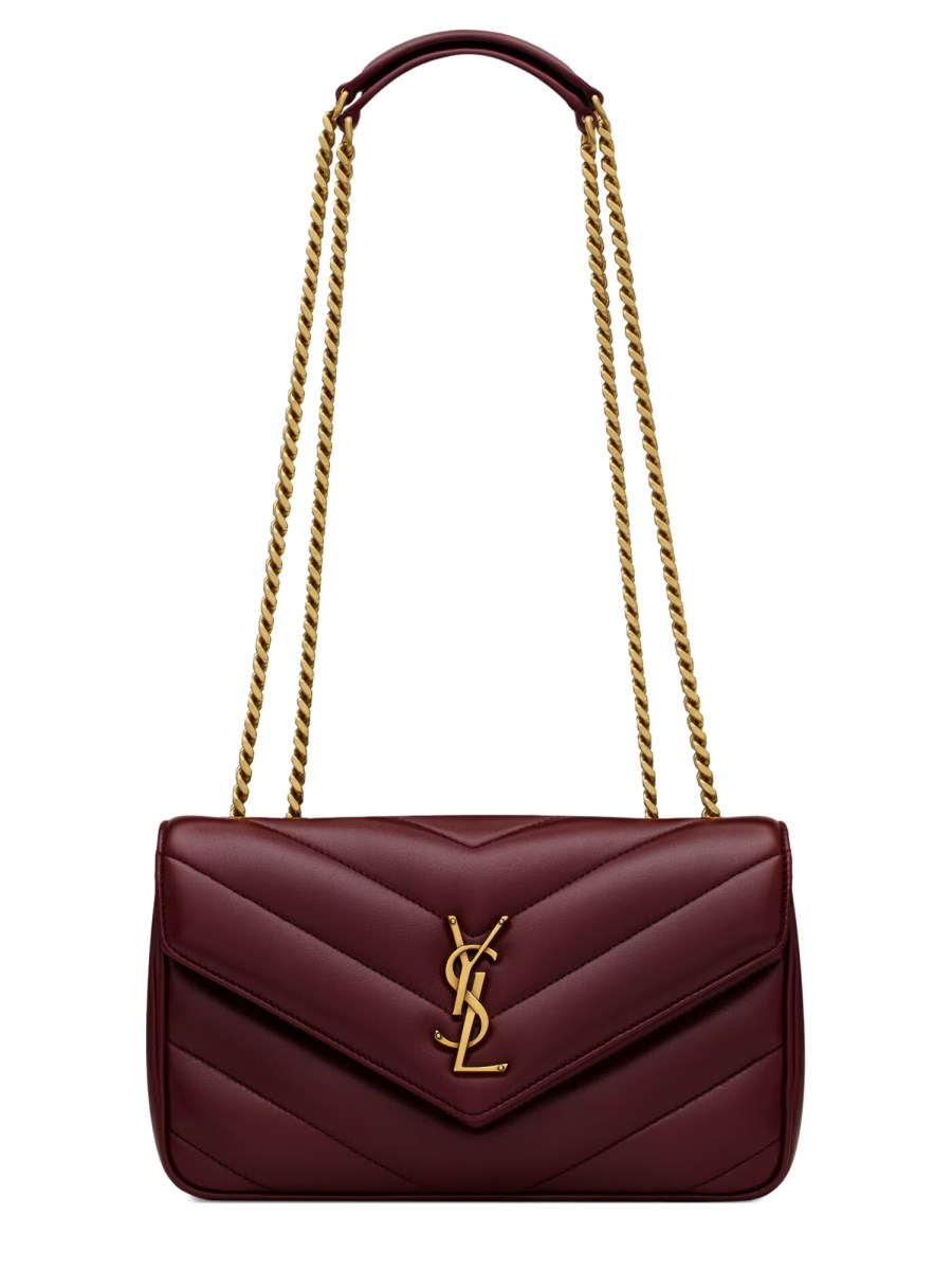 BORSA LOULOU SMALL 