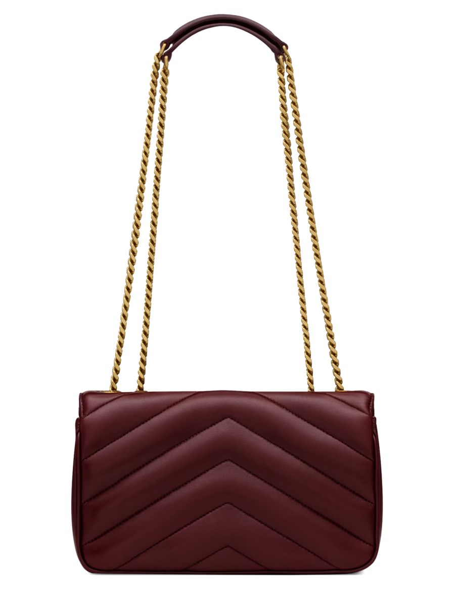 BORSA LOULOU SMALL 