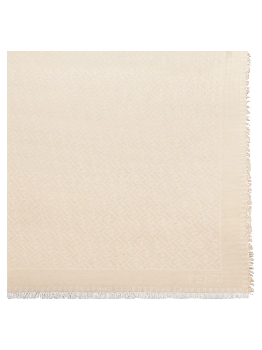 SCIARPA IN COTONE