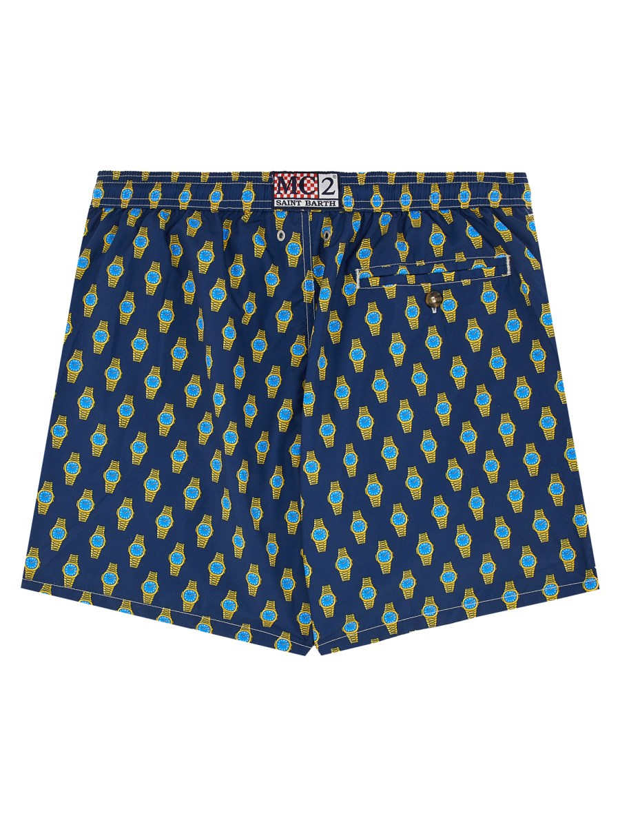COSTUME DA BAGNO BOXER