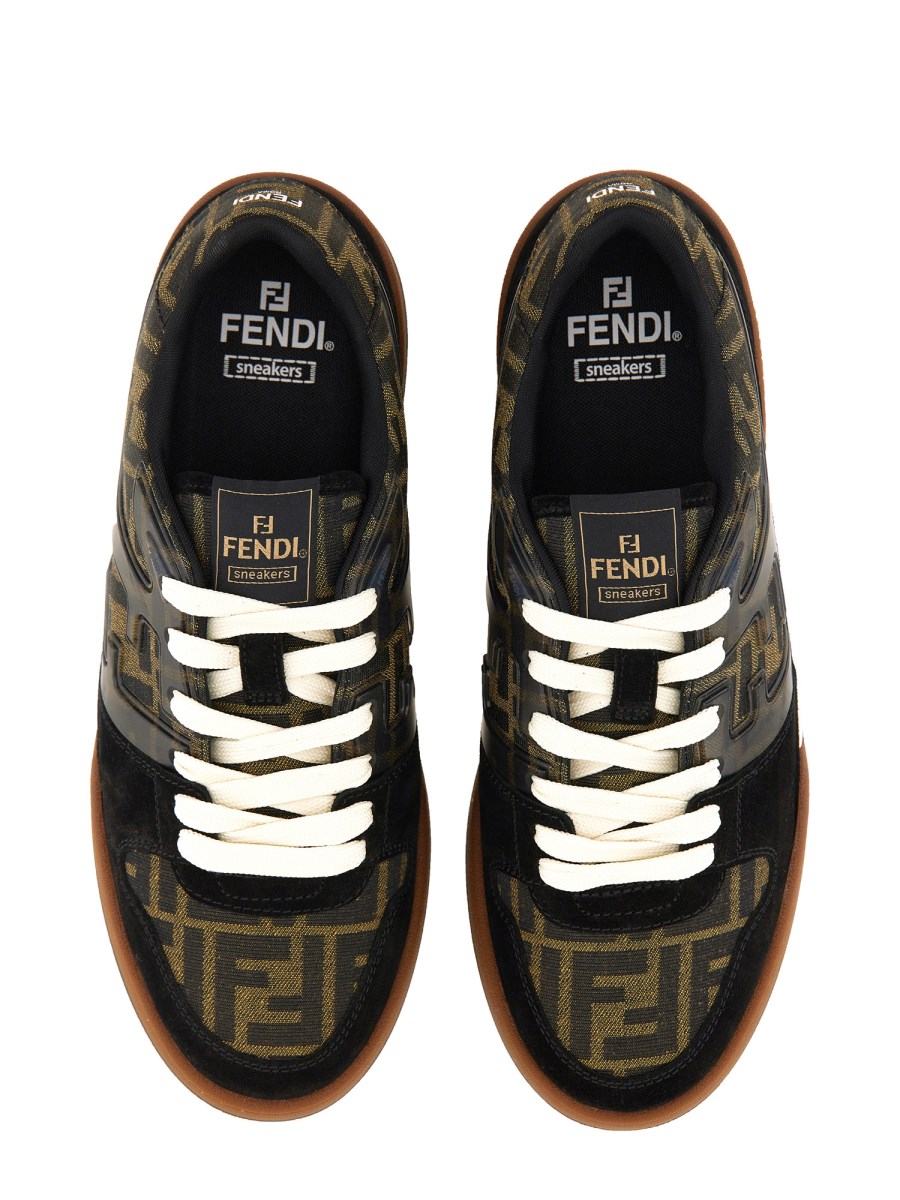 SNEAKER FENDI MATCH