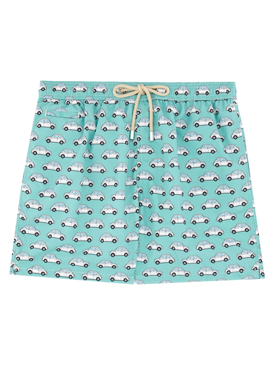 COSTUME DA BAGNO BOXER 
