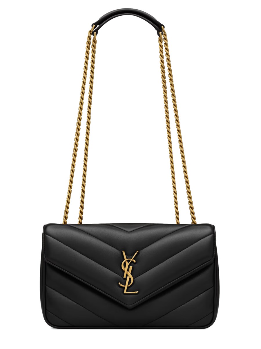 BORSA LOULOU SMALL 