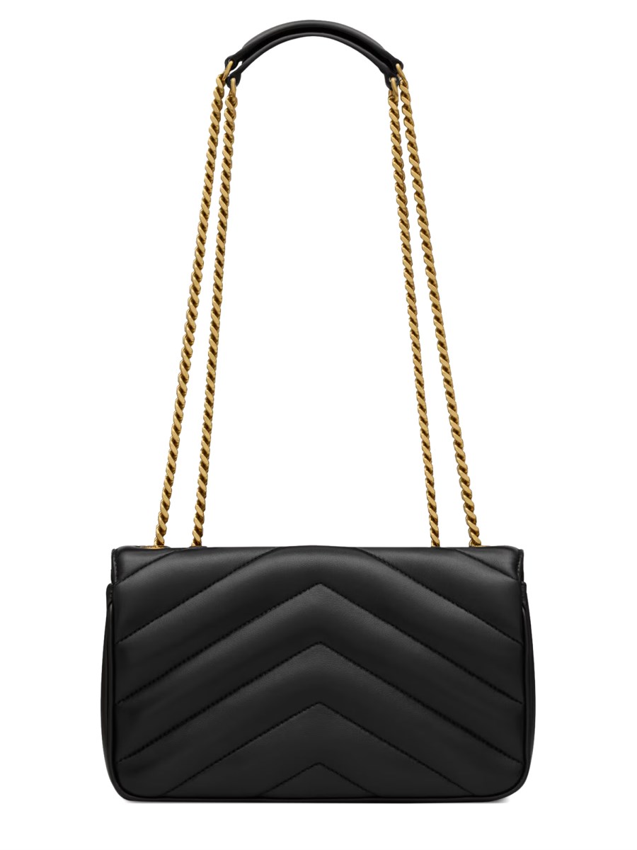 BORSA LOULOU SMALL 