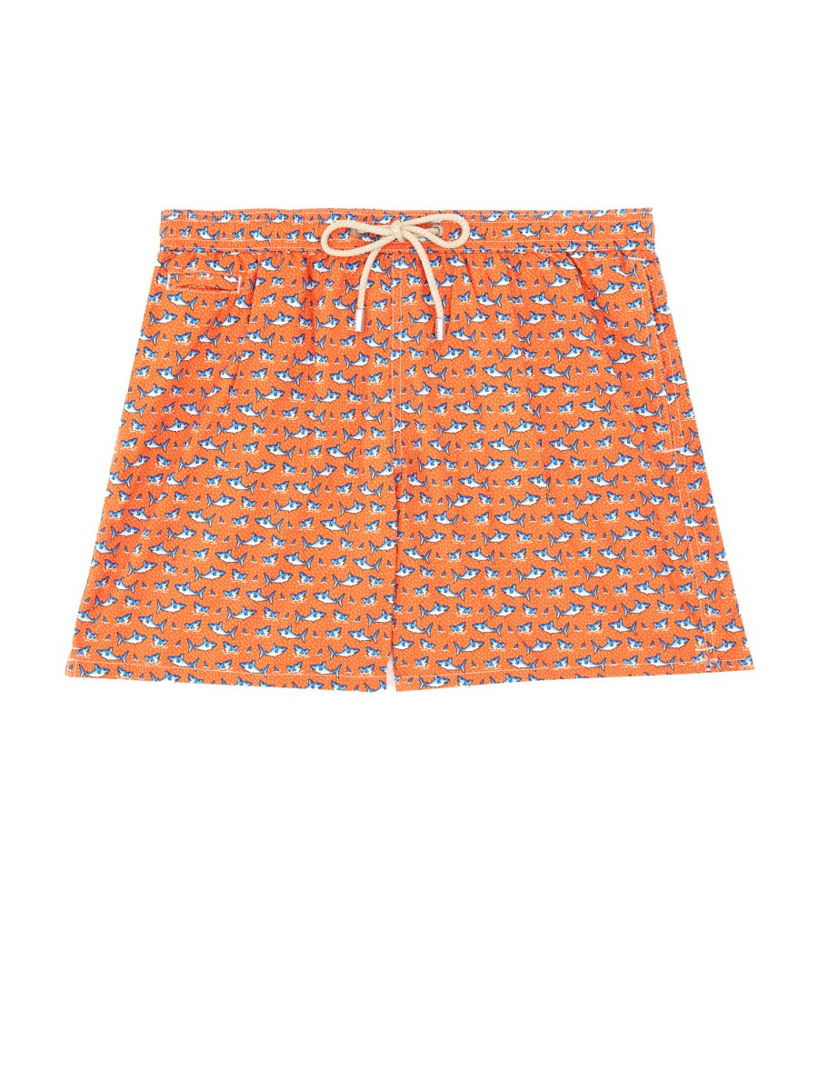 COSTUME DA BAGNO BOXER