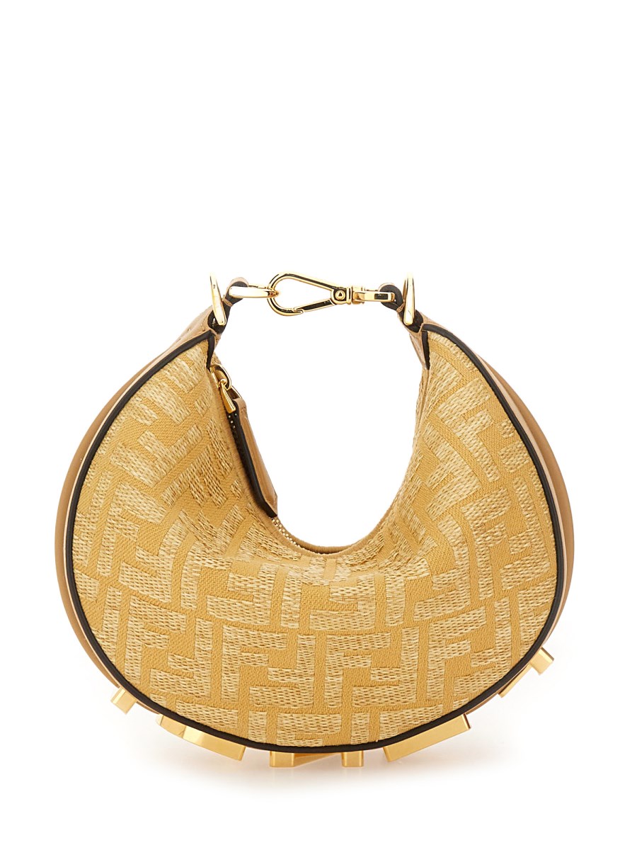 BORSA FENDIGRAPHY MINI