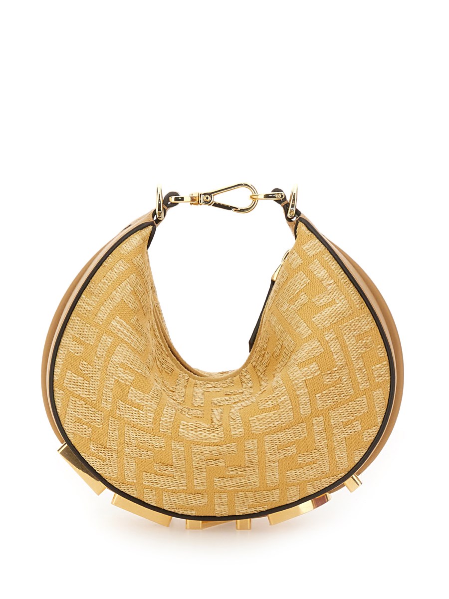 BORSA FENDIGRAPHY MINI